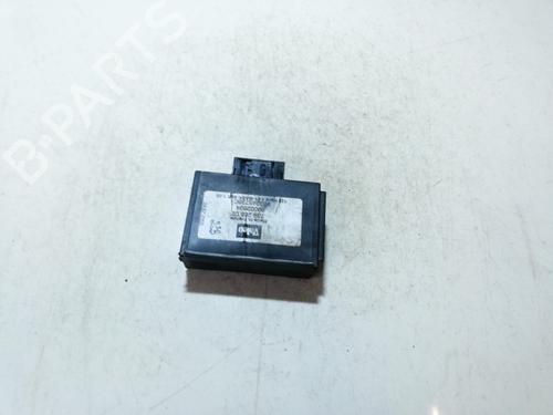 Used Electronic module Electronic module PEUGEOT 607 (9D, 9U) 2.2 HDi (133 hp) 33516050 33516050