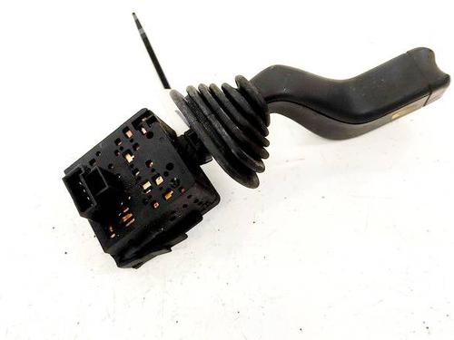Warning switch OPEL MERIVA A MPV (X03) 1.7 CDTI (E75) | BP35269238I22 - Image 2