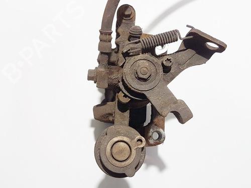 Left rear brake caliper CHEVROLET ORLANDO (J309) 1.8 | BP35540840M107 - Image 2
