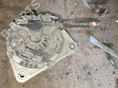 Alternator OPEL ASTRA H (A04) 1.6 (L48) | BP36587060M7 - Image 4