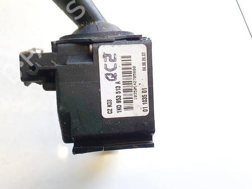 Warning switch VW GOLF V (1K1) 1.6 FSI | BP35169829I22 - Image 3