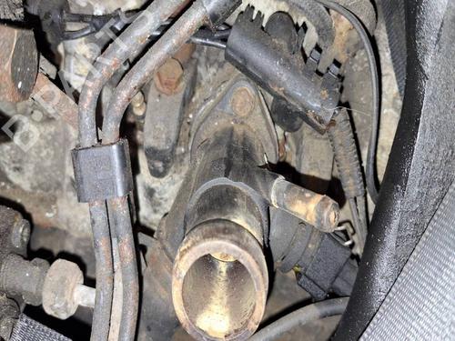 Used Thermostat housing Thermostat housing VW SHARAN (7M8, 7M9, 7M6) 1.9 TDI (90 hp) 34745335 34745335