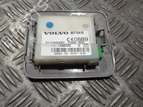 Used Electronic module Electronic module VOLVO V70 II (285) D5 (163 hp) 33486380 33486380