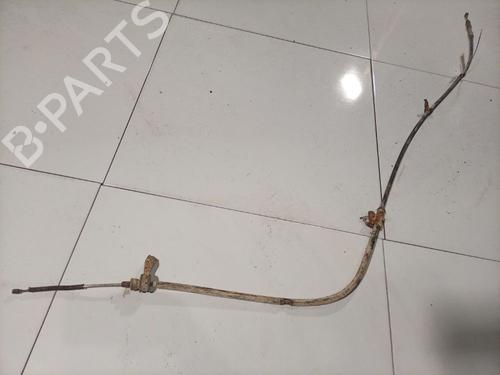 Used Handbrake cable Handbrake cable 38580811 38580811