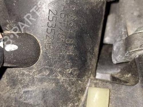 Throttle body MAZDA 3 (BL) 1.6 MZ-CD (BL14) | BP34945789M82 - Image 3