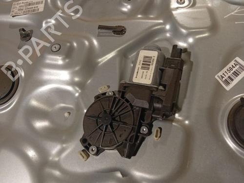 Left front window motor KIA CEE'D Hatchback (ED) 1.6 CRDi 115 | BP38161432E21 - Image 2