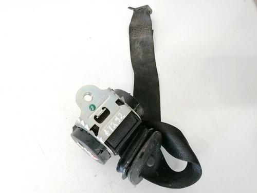 Used Rear left seatbelt Rear left seatbelt 35245933 35245933