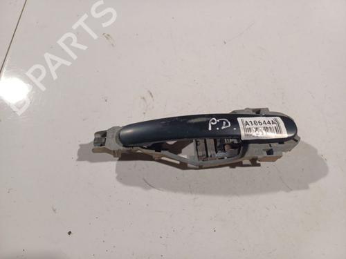 front-right-exterior-door-handle-opel-insignia-a-g09-2008-2009-2010-2011-2012-2013-2014-2015-2016-2017-34965581 main image