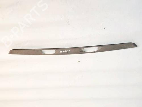 Estribo Estribo HONDA CIVIC VIII Hatchback (FN, FK) 1.8 (FN1, FK2) (140 hp) 35072812 35072812