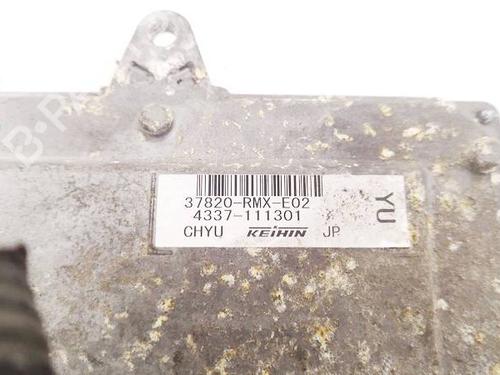 Engine control unit (ECU) HONDA CIVIC VIII Saloon (FD, FA) 1.3 IMA (FA3, FD3) | BP32608092M57 - Image 2