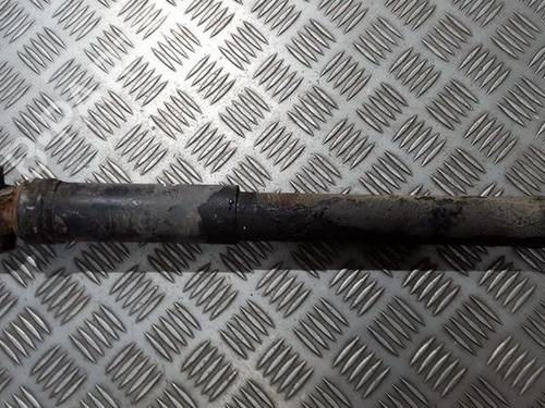Used Right rear shock absorber Right rear shock absorber 35699556 35699556