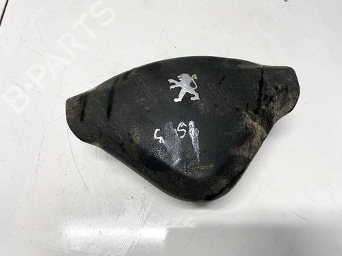 Used Driver airbag PEUGEOT 207 (WA_, WC_) 1.6 HDi (90 hp) 32627729