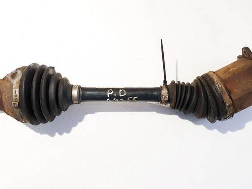 Used Left front driveshaft Left front driveshaft VW PASSAT B6 (3C2) 2.0 TDI (140 hp) 35388468 35388468