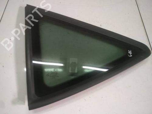 Used Rear left quarter glass Rear left quarter glass KIA CEE'D Hatchback (ED) 2.0 CRDi 140 (140 hp) 39701723 39701723