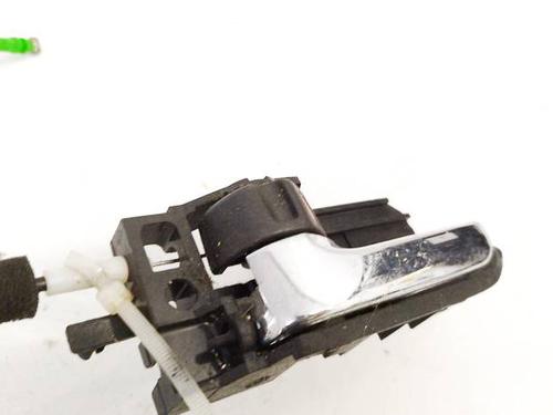 Used Front left interior door handle Front left interior door handle 34765009 34765009