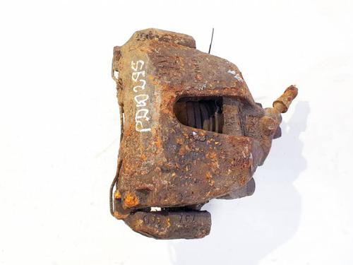 Used Right front brake caliper Right front brake caliper FORD FOCUS C-MAX (DM2) 2.0 TDCi (136 hp) 34967986 34967986