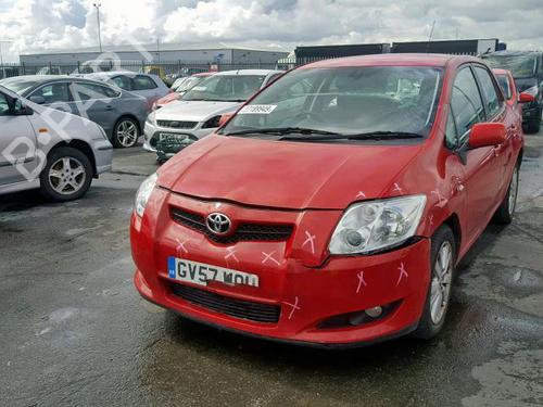 Pièces Détachées Usagées TOYOTA AURIS (_E15_) 2.0 D-4D (ADE150_, ADE150R) (126 hp) 4476899