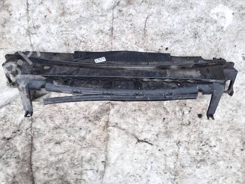 Used Underbody protection Underbody protection 34866507 34866507