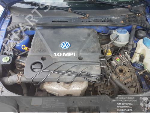 Engine mount VW POLO Van Hatchback Van (6N1) 1.0 | BP33482979M89  - Image 9