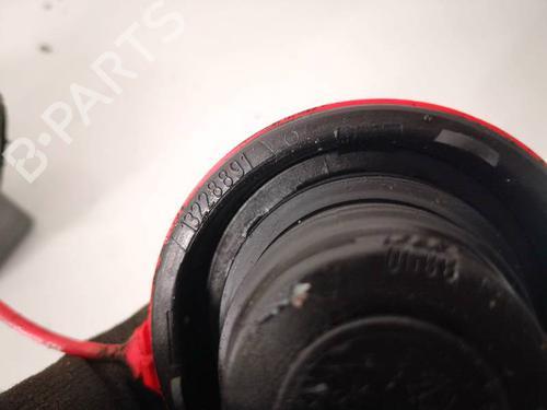 Tankdæksel OPEL CORSA E (X15) 1.3 CDTI (08, 68) | BP34841432C161 - Image 3