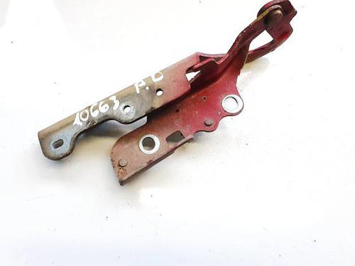 Used Hinge/Door check strap Hinge/Door check strap CITROËN C2 (JM_) 1.4 (73 hp) 34918547 34918547