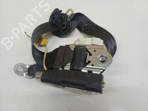 Front right seatbelt VW PASSAT B6 (3C2) 1.9 TDI | BP34754093I25 - Image 2