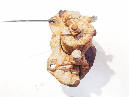 Left front brake caliper OPEL ASTRA H (A04) 1.7 CDTI (L48) | BP40053547M105 - Image 2