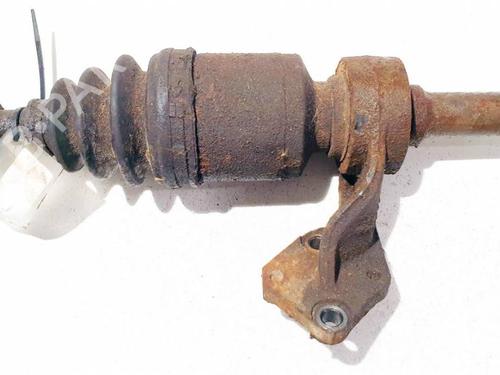 Right front driveshaft MAZDA 6 Hatchback (GG) 2.0 DI (GG14) | BP34867516M39 - Image 3