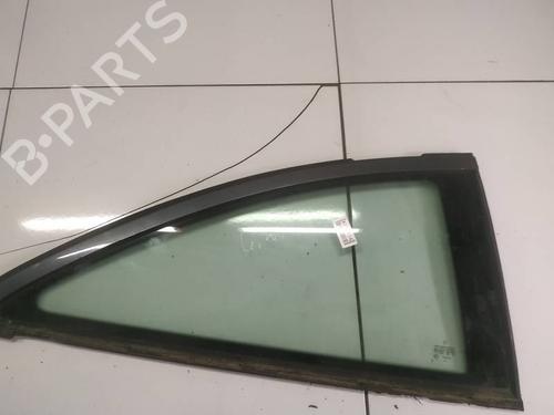 Used Rear right quarter glass Rear right quarter glass 36876336 36876336