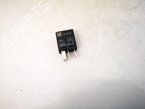 Used Electronic sensor Electronic sensor OPEL VECTRA B (J96) 1.7 TD (F19) (82 hp) 32878769 32878769