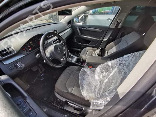 Front wiper motor VW PASSAT B7 (362) 2.0 TDI | BP36959613M29  - Image 11