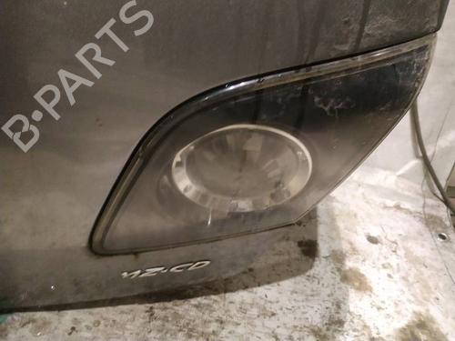 Used Right tailgate light Right tailgate light 34837753 34837753