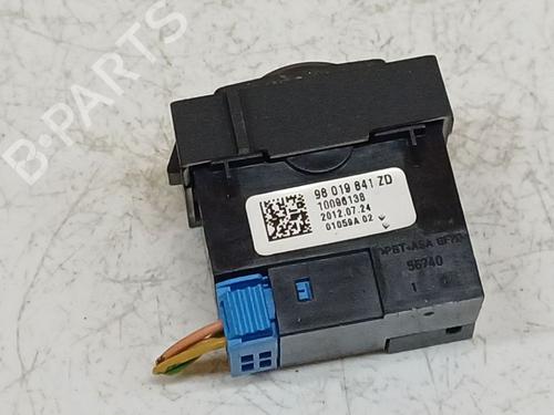 Switch PEUGEOT 508 I (8D_) 1.6 THP | BP37063854I30 - Image 2