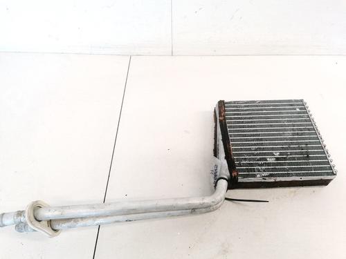 Used Heater matrix Heater matrix 35563838 35563838