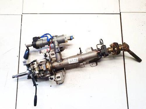 Used Steering column Steering column KIA SORENTO I (JC) 2.5 CRDi (170 hp) 39998690 39998690