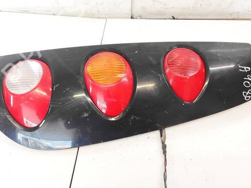 Right taillight SMART FORFOUR (454) 1.3 (454.031) | BP35285945C35 - Image 1