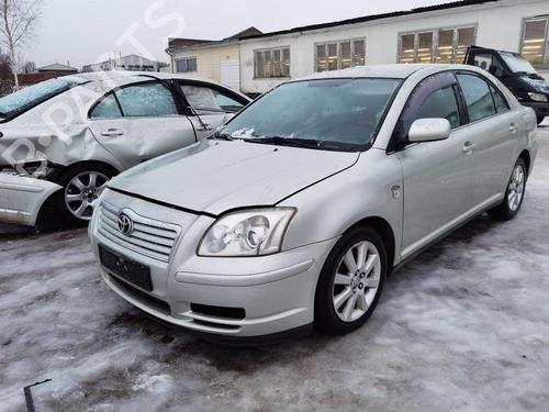 Boot lining TOYOTA AVENSIS (_T25_) 2.0 D-4D (CDT250_, CDT250R) | BP35539151I3 - Image 6