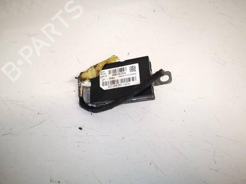 Used Electronic module Electronic module FORD MONDEO IV (BA7) 2.0 TDCi (140 hp) 35049039 35049039