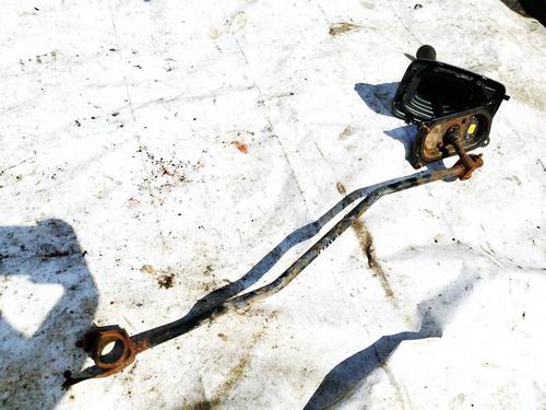 Used Gear lever Gear lever NISSAN MICRA II (K11) 1.5 D (57 hp) 36455070 36455070