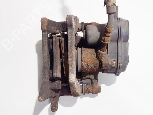 Left rear brake caliper AUDI A5 (8T3) 2.0 TDI | BP35632537M107 - Image 2