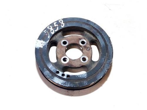 Used Pulley Pulley CHEVROLET CAPTIVA (C100, C140) 2.0 D (150 hp) 35883591 35883591