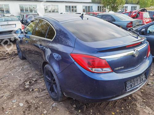 Engine mount OPEL INSIGNIA A (G09) 2.0 CDTI (68) | BP32899515M89 - Image 8