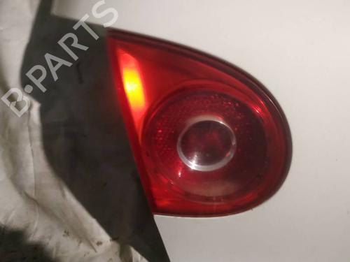 Used Left tailgate light Left tailgate light 35275515 35275515