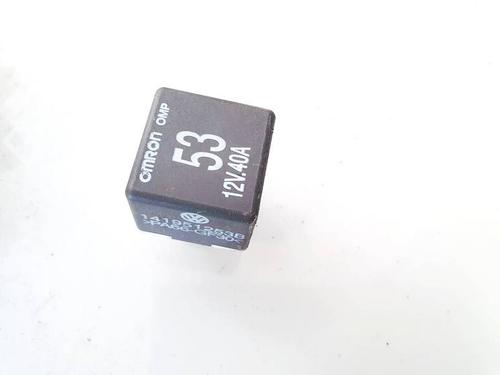 Electronic sensor SKODA ROOMSTER (5J7) 1.9 TDI | BP32922762M84 - Image 3