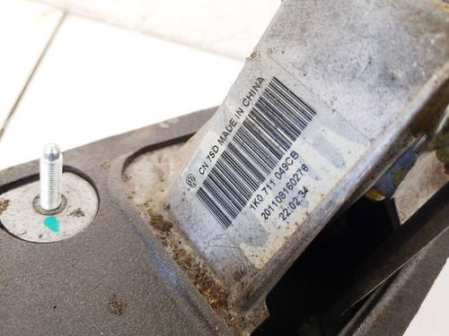 Gear lever VW GOLF VI (5K1) 1.6 TDI | BP35290809M90 - Image 3
