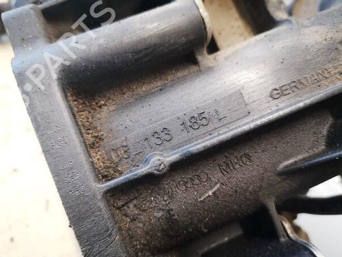 Intake manifold AUDI A6 C6 (4F2) 2.0 TFSI | BP35415708M70 - Image 2