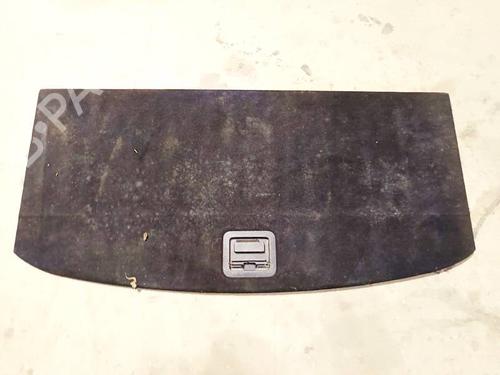 Used Luggage compartment floor Luggage compartment floor 34979973 34979973
