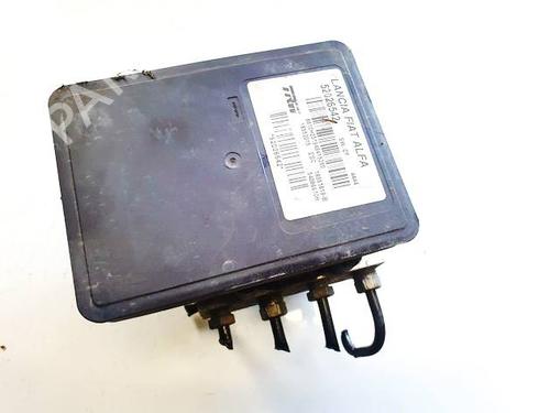 Used ABS pump ABS pump FIAT 500L (351_, 352_) 1.3 D Multijet (199LXY1A, 199LXY11) (84 hp) 40245487 40245487