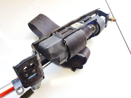 Front right seatbelt VOLVO V50 (545) 2.0 D | BP35194773I25 - Image 3