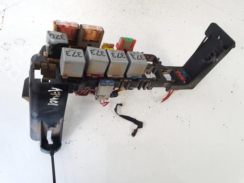 Fuse box VW PASSAT B5.5 (3B3) 1.9 TDI | BP32886772E1 - Image 2